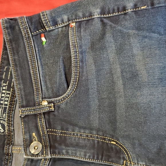 Gas jeans,size 36x27,nwot - Picture 6 of 15